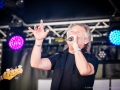 Jeck im Sunnesching im Haus Unkelbach