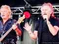 Jeck im Sunnesching im Haus Unkelbach