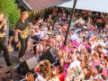Jeck im Sunnesching im Haus Unkelbach