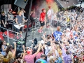 Jeck im Sunnesching im Haus Unkelbach
