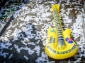 Jeck im Sunnesching im Haus Unkelbach