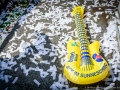 Jeck im Sunnesching im Haus Unkelbach