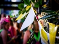 Jeck im Sunnesching im Haus Unkelbach