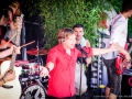 Jeck im Sunnesching im Haus Unkelbach