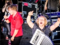 Jeck im Sunnesching im Haus Unkelbach