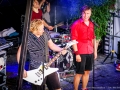 Jeck im Sunnesching im Haus Unkelbach