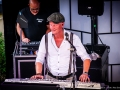 Jeck im Sunnesching im Haus Unkelbach