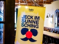 Jeck im Sunnesching im Haus Unkelbach