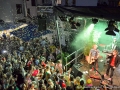 Jeck im Sunnesching im Haus Unkelbach
