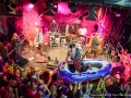 Jeck im Sunnesching im Haus Unkelbach