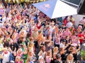 Jeck im Sunnesching im Haus Unkelbach