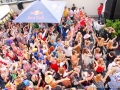 Jeck im Sunnesching im Haus Unkelbach