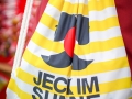 Jeck im Sunnesching im Haus Unkelbach