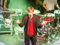 Jeck im Sunnesching im Haus Unkelbach