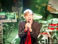 Jeck im Sunnesching im Haus Unkelbach