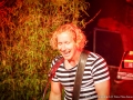 Jeck im Sunnesching im Haus Unkelbach