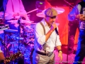 Jeck im Sunnesching im Haus Unkelbach