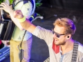 Jeck im Sunnesching 2018 • Foto: Nina Simone Plum