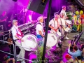 Jeck im Sunnesching 2018 • Foto: Nina Simone Plum