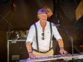 Jeck im Sunnesching 2018 • Foto: Nina Simone Plum