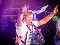 Jeck im Sunnesching 2018 • Foto: Nina Simone Plum