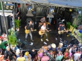 Jeck im Sunnesching 2018 • Foto: Nina Simone Plum
