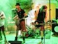 Jeck im Sunnesching im Haus Unkelbach