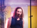 Jeck im Sunnesching im Haus Unkelbach