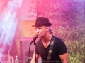 Jeck im Sunnesching im Haus Unkelbach