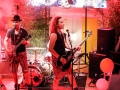 Jeck im Sunnesching im Haus Unkelbach