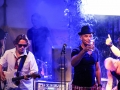 Jeck im Sunnesching im Haus Unkelbach