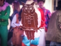 Karneval im Haus Unkelbach