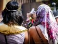 Karneval im Haus Unkelbach