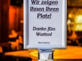 Haus Unkelbach zur Coronazeit