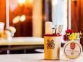 Haus Unkelbach zur Coronazeit