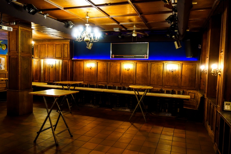 Location HAUS UNKELBACH