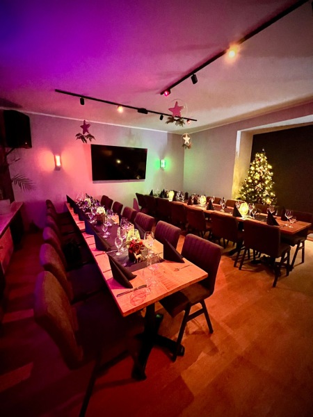 Location HAUS UNKELBACH