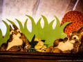 Ostern 2018 im Haus Unkelbach - Foto: Nina Simone Plum