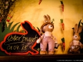 Ostern 2018 im Haus Unkelbach - Foto: Nina Simone Plum