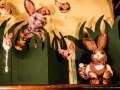 Ostern 2018 im Haus Unkelbach - Foto: Nina Simone Plum