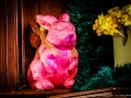 Ostern 2018 im Haus Unkelbach - Foto: Nina Simone Plum