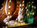 Ostern 2018 im Haus Unkelbach - Foto: Nina Simone Plum