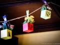 Ostern 2018 im Haus Unkelbach - Foto: Nina Simone Plum