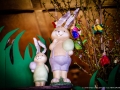 Ostern 2018 im Haus Unkelbach - Foto: Nina Simone Plum