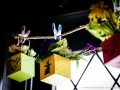 Ostern 2018 im Haus Unkelbach - Foto: Nina Simone Plum