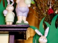 Ostern 2018 im Haus Unkelbach - Foto: Nina Simone Plum