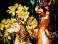 Ostern 2018 im Haus Unkelbach - Foto: Nina Simone Plum