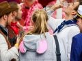 Weiberfastnacht 2026 im Haus Unkelbach