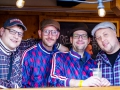 Weiberfastnacht 2026 im Haus Unkelbach
