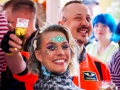 Weiberfastnacht 2026 im Haus Unkelbach